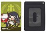Kantai Collection Mizuho Full Color Pass Case (Anime Toy)