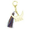 Ronin Warriors Samurai Troopers Charm Key Ring (Anime Toy)