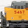 ES44AC UP #5467 (Model Train)