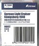 Hoist for German Light Cruiser Konigsberg 1940 (for Flyhawk FH1125) (Plastic model)