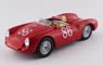 Porsche 550 RS Governor`s Cup 1958 #86 F.Campell (Diecast Car)