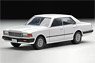 TLV-N56b Cedric 200 Turbo Brougham (White) (Diecast Car)