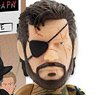 3inch Deformed Figure Series Metal Gear Solid The Phantom Pain Collection (Set of 20) (Completed)