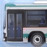 The All Japan Bus Collection [JB024-2] Enshu Railway (Shizuoka Area) (Model Train)