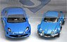 Alpine A110 2 Car Set (Diecast Car)