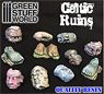 Celtic Ruins (Plastic model)