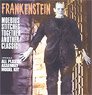 Frankenstein (Plastic model)