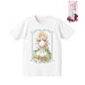How NOT to Summon a Demon Lord Shera L Greenwood Ani-Art T-Shirts Mens S (Anime Toy)