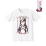How NOT to Summon a Demon Lord Rem Galleu Ani-Art T-Shirts Mens S (Anime Toy)