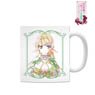 How NOT to Summon a Demon Lord Shera L Greenwood Ani-Art Mug Cup (Anime Toy)