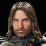 Star Ace Toys Real Master Series Aragorn 1/8 Scale Collectable Figure DX Ver. (Completed)