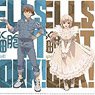 [Cells at Work!] Trading A5 Clear File (Set of 12) (Anime Toy)