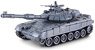 RC World Battle Tank (Infrared Rays Battle System ) Russia T-90 [27MHz] (RC Model)