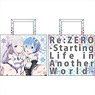 Re:Zero -Starting Life in Another World- Water-Repellent Tote Bag (Anime Toy)