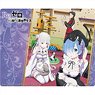 Re:Zero -Starting Life in Another World- Mouse Pad (Anime Toy)