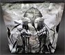 Overlord III Water-Repellent Shoulder Tote Bag [Albedo] (Anime Toy)