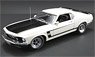 1969 Ford Mustang Boss 302 - Pilot Car (Diecast Car)