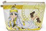 A Certain Magical Index III Water-Repellent Pouch [Index] (Anime Toy)