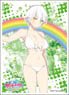 Character Sleeve Senran Kagura Peach Beach Splash Miyabi B (EN-696) (Card Sleeve)