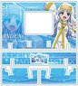 A Certain Magical Index III Acrylic Calendar [Index] (Anime Toy)