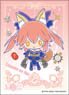 Character Sleeve Fate/Grand Order [Design produced by Sanrio] Tamamo no Mae (EN-705) (Card Sleeve)