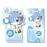 Nayamun Acrylic Figure Re:Zero -Starting Life in Another World- Rem (Anime Toy)