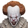 It (2017)/ Pennywise Ultimate 7 inch Action Figure Dancing Crown Ver. (Completed)