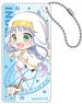 A Certain Magical Index III Pop-up Character Domiterior Key Chain Index (Anime Toy)