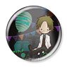 Angel of Death Hologram Can Badge Danny (Anime Toy)