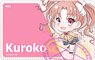 A Certain Magical Index III Pop-up Character IC Card Sticker Kuroko Shirai (Anime Toy)
