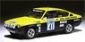 Opel Kadett GT/E Gr.1 #41 B.Danielsson/U.Sundberg RAC Rallye 1976 (Diecast Car)