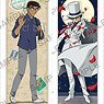 名探偵コナン ポス×ポスコレクション Vol.7 (8個セット) (キャラクターグッズ)