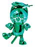 Plastic Model Cat (AGARI Green Metallic) (Plastic model)