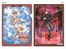 Gin Tama Clear File D (Okita) (Anime Toy)