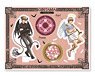 Gin Tama Acrylic Stand D (Okita) (Anime Toy)