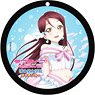 Love Live! Sunshine!! Coaster Key Ring Vol.1 Riko Sakurauchi (Anime Toy)