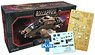 Battle Star Galactica Colonial Raptor Dedicated Detail Up Set (Plastic model)