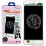 Magical Printed Glass [Girls und Panzer das Finale] iPhone6Plus-8Plus Anzio Girls` High School (Anime Toy)