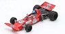 March 711 No.17 French GP 1971 Ronnie Peterson (Diecast Car)