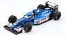 Ligier JS39B Test Estoril 1994 Michael Schumacher (Diecast Car)