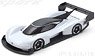 Volkswagen ID R Pikes Peak 2018 (ミニカー)