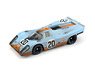 Porsche 917K 1970 Le Mans 24 Hours #20 After the Race Ver. 50th Racing Anniversary (Diecast Car)