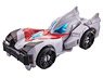 Attack & Change Ultra Vehicle Geed Vehicle (Character Toy)