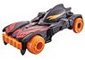 Attack & Change Ultra Vehicle Belial Vehicle (Character Toy)