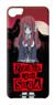 Zombie Land Saga iPhone Hard Case Sakura Minamoto (Anime Toy)