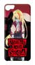 Zombie Land Saga iPhone Hard Case Saki Nikaido (Anime Toy)