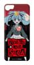 Zombie Land Saga iPhone Hard Case Lily Hoshikawa (Anime Toy)