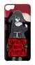 Zombie Land Saga iPhone Hard Case Tae Yamada (Anime Toy)