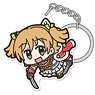 Shojo Kageki Revue Starlight Nana Oba Acrylic Tsumamare Key Ring Revue Costume Ver. (Anime Toy)