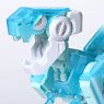 BeastBox BB-01MT Dio Mint (Character Toy)